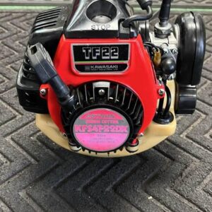 Astron KFS4T-22DX Brush Cutter