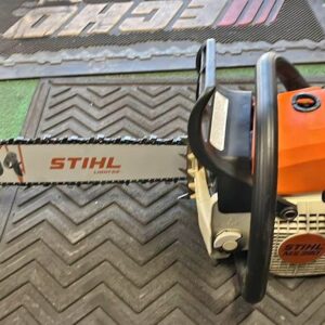 Pre-Owned Stihl MS390 Chainsaw