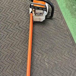 Pre-Owned MS291 Stihl Chainsaw