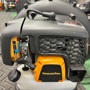 Pre-Owned Poulan Pro Bp152pr Backpack Blower