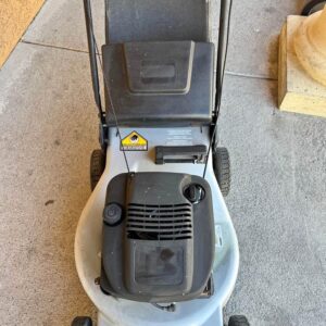 Pre-Owned Murray 21” Bagging Push Mower