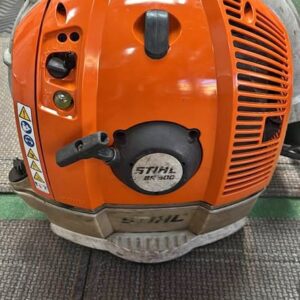 Pre-Owned Stihl Br600 Backpack Blower